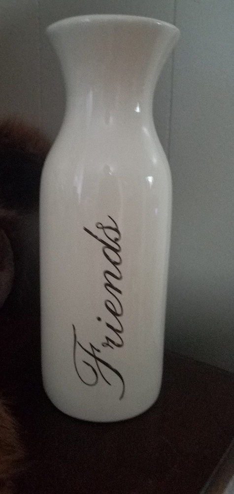 Vase